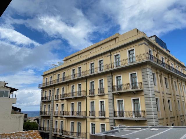 Kentia Modern/Artistic City Apartment Ηράκλειο Κρήτης Εξωτερικό φωτογραφία