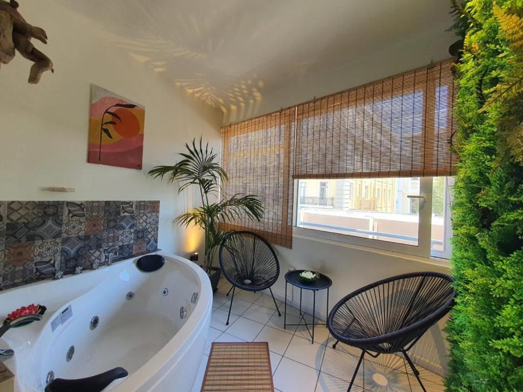 Kentia Modern/Artistic City Apartment Ηράκλειο Κρήτης Εξωτερικό φωτογραφία