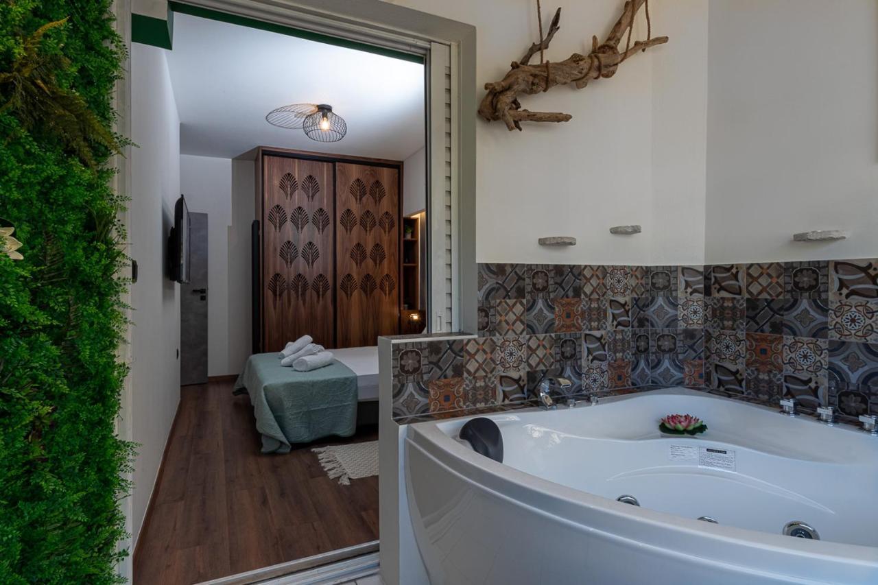 Kentia Modern/Artistic City Apartment Ηράκλειο Κρήτης Εξωτερικό φωτογραφία