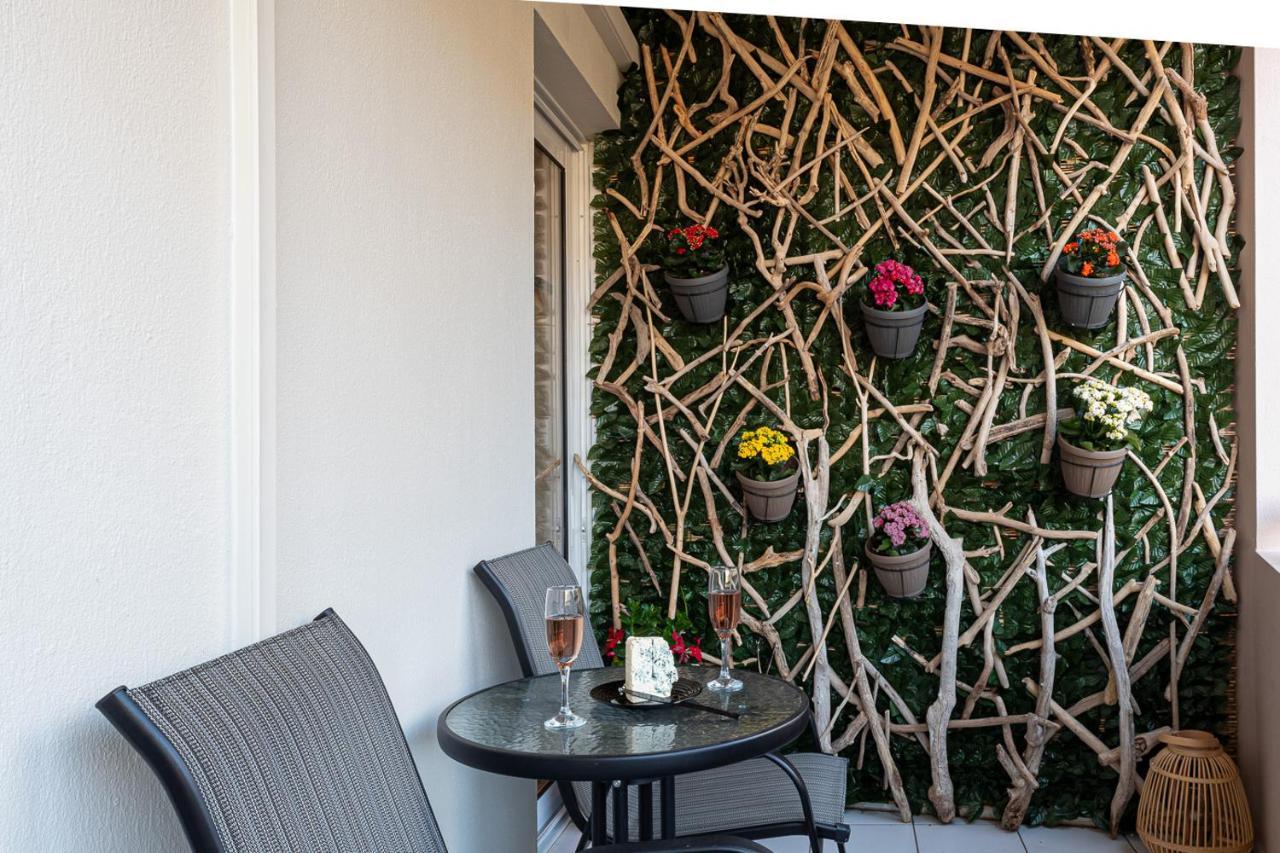 Kentia Modern/Artistic City Apartment Ηράκλειο Κρήτης Εξωτερικό φωτογραφία