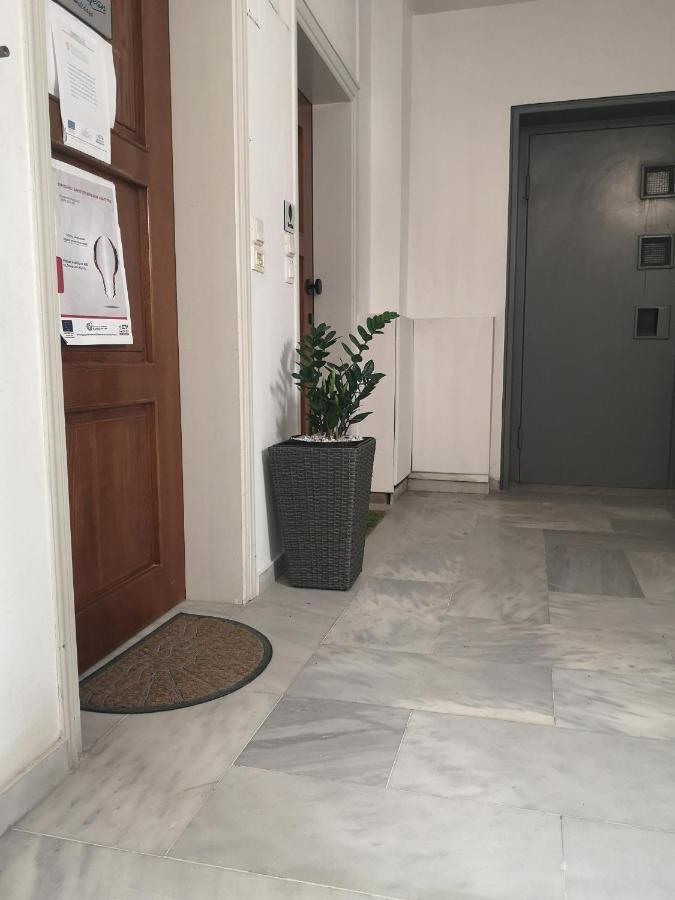 Kentia Modern/Artistic City Apartment Ηράκλειο Κρήτης Εξωτερικό φωτογραφία