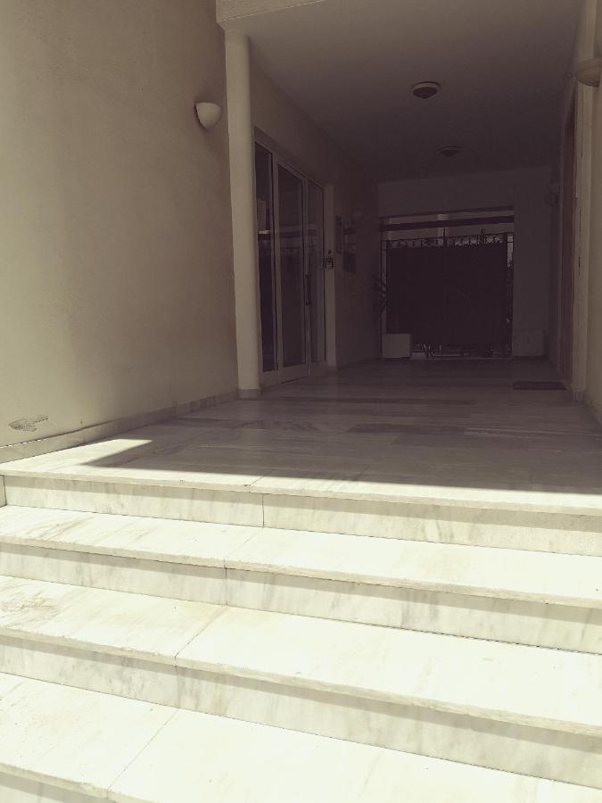 Kentia Modern/Artistic City Apartment Ηράκλειο Κρήτης Εξωτερικό φωτογραφία